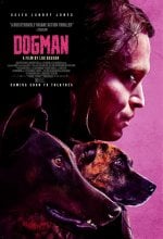 DogMan poster
