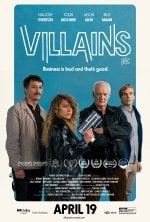 Villains Inc. Movie
