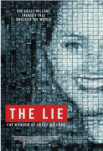 The Lie: The Murder of Grace Millane poster