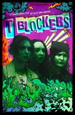 T-Blockers poster