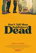 Don't Tell Mom the Babysitter's Dead Movie