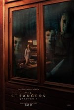 The Strangers: Chapter 1 Movie photos