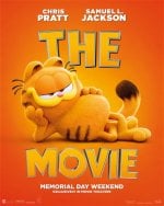 The Garfield Movie Movie photos