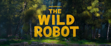 The Wild Robot movie image 772806