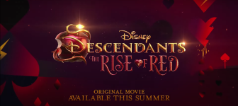 Descendants: The Rise of Red movie image 772820