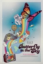 Butterfly in the Sky Movie