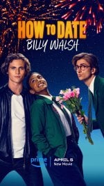 How to Date Billy Walsh Movie