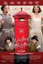 Wicked Little Letters Movie
