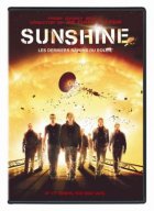 Sunshine poster