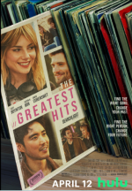The Greatest Hits Movie