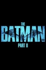 The Batman Part II Movie