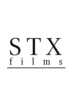 STXfilms company logo 