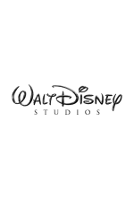 Walt Disney Studios company logo 
