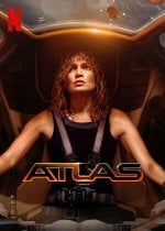 Atlas Movie photos