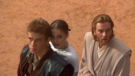 Star Wars: Episode II - Attack of the Clones movie image 77564