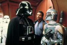 Star Wars: Episode V - The Empire Strikes Back movie image 77578