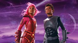 The Adventures of Shark Boy and Lava Girl in 3-D movie image 775