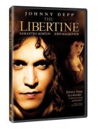 The Libertine Movie