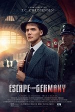Escape from Germany Movie