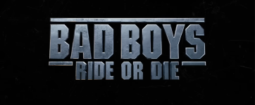 Bad Boys: Ride or Die movie image 777496