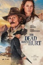 The Dead Don’t Hurt Movie