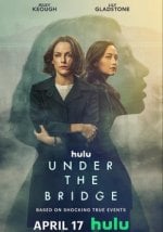 Under the Bridge (series) poster