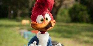 Woody Woodpecker Goes to Camp movie image 778178