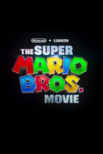 Super Mario World Movie 2 Movie