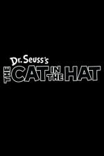 Dr. Seuss' The Cat in the Hat poster