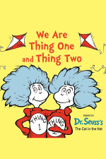 Thing One and Thing Two Movie