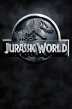 Jurassic World Untitled poster