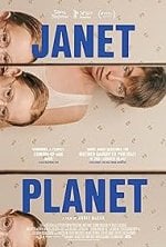 Janet Planet Movie