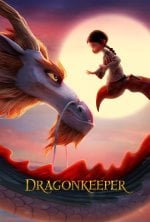 Dragonkeeper Movie