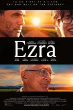 Ezra Movie