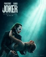 Joker: Folie à Deux Movie