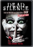Dead Silence Movie