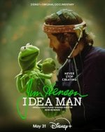 Jim Henson Idea Man Movie