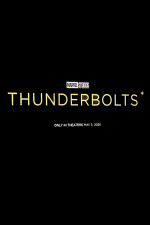 Thunderbolts Movie
