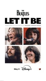 The Beatles: Let It Be Movie