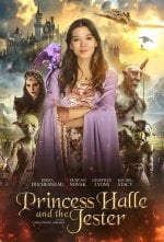 Princess Halle and the Jester Movie