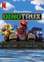 Dinotrux (series) Movie