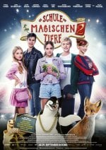 School of Magical Animals 2 Movie