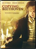 Copying Beethoven Movie