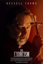 The Exorcism poster