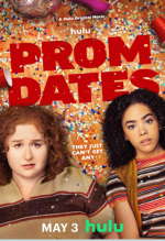 Prom Dates Movie