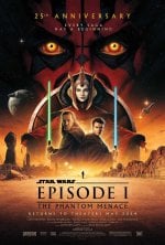 Star Wars: Episode I - The Phantom Menace Movie