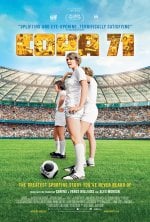 Copa 71 Movie
