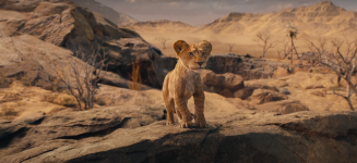 Mufasa: The Lion King movie image 785096