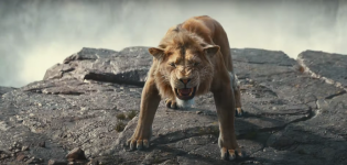 Mufasa: The Lion King movie image 785100