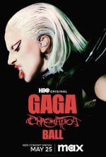  Gaga Chromatica Ball Movie